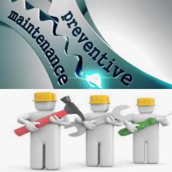 Maintenance